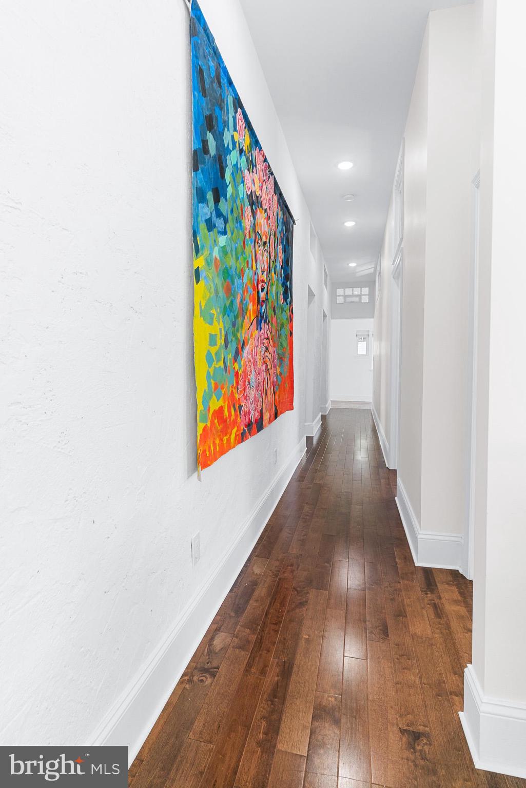 FAIRMOUNT HEIGHTS - Residential