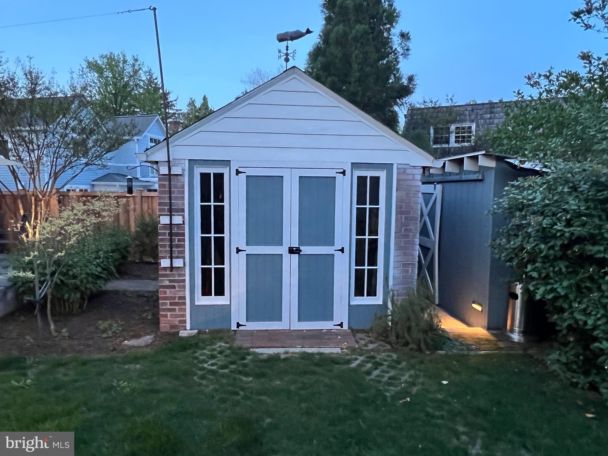 ROSEMONT - Residential