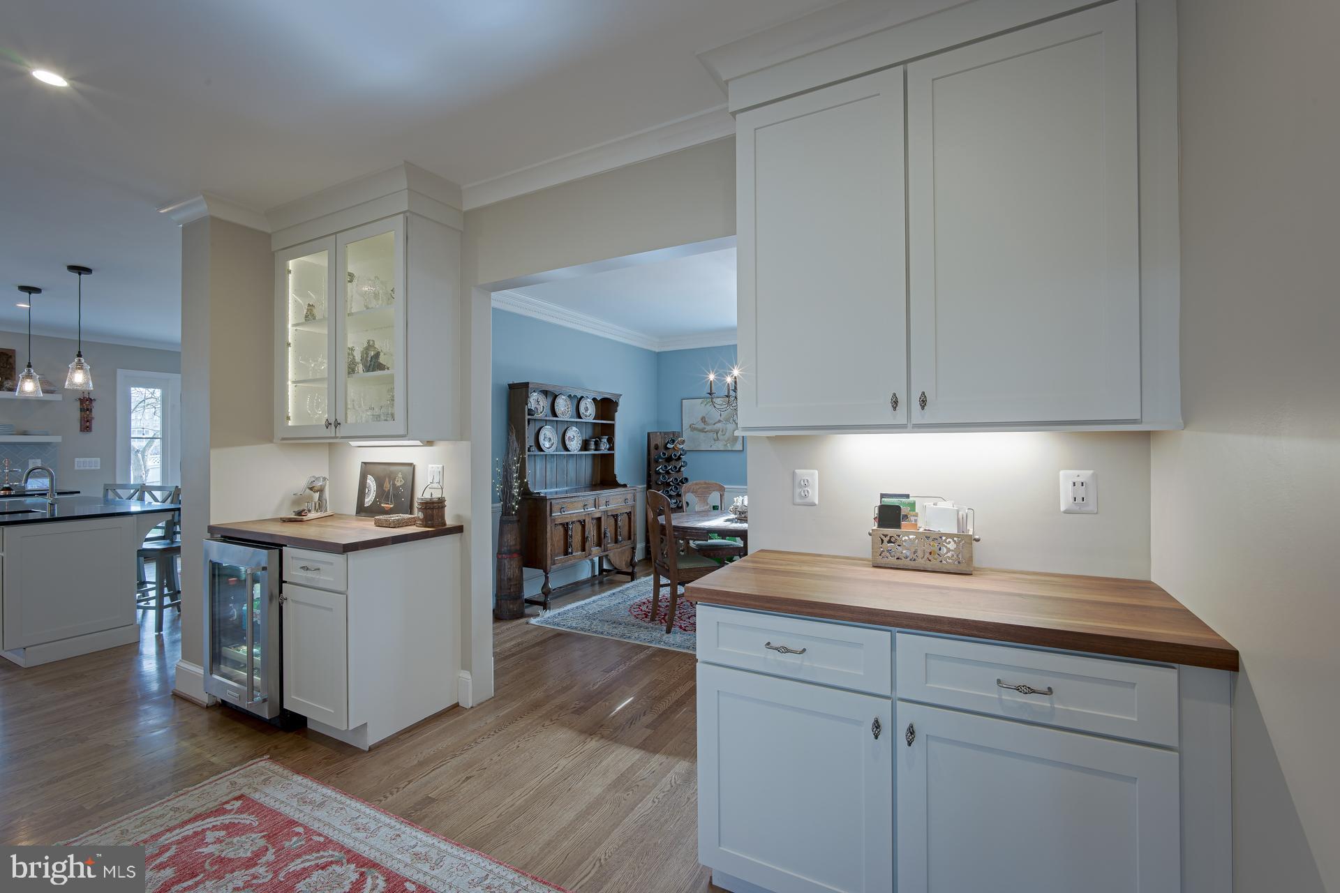 ROSEMONT - Residential