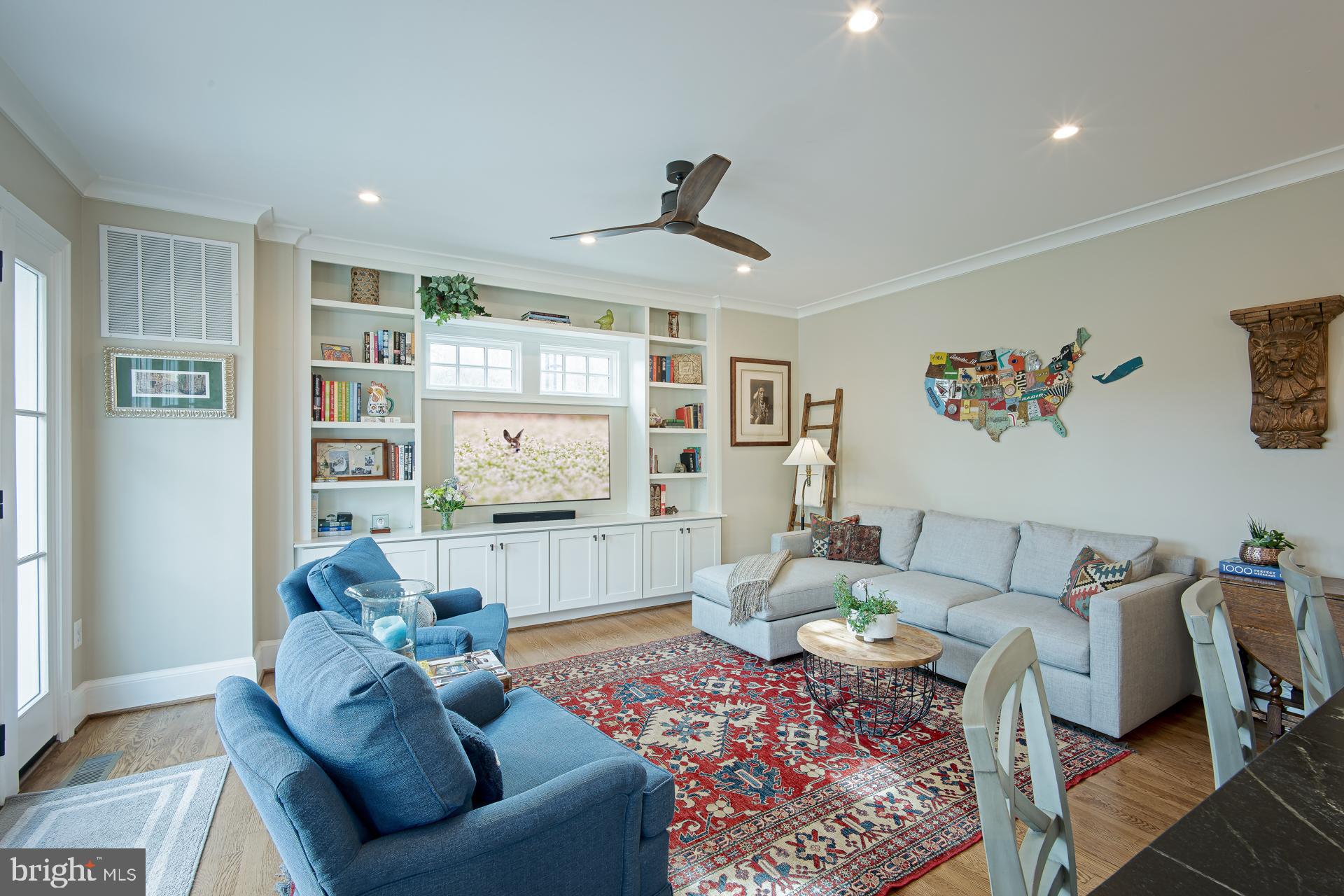 ROSEMONT - Residential