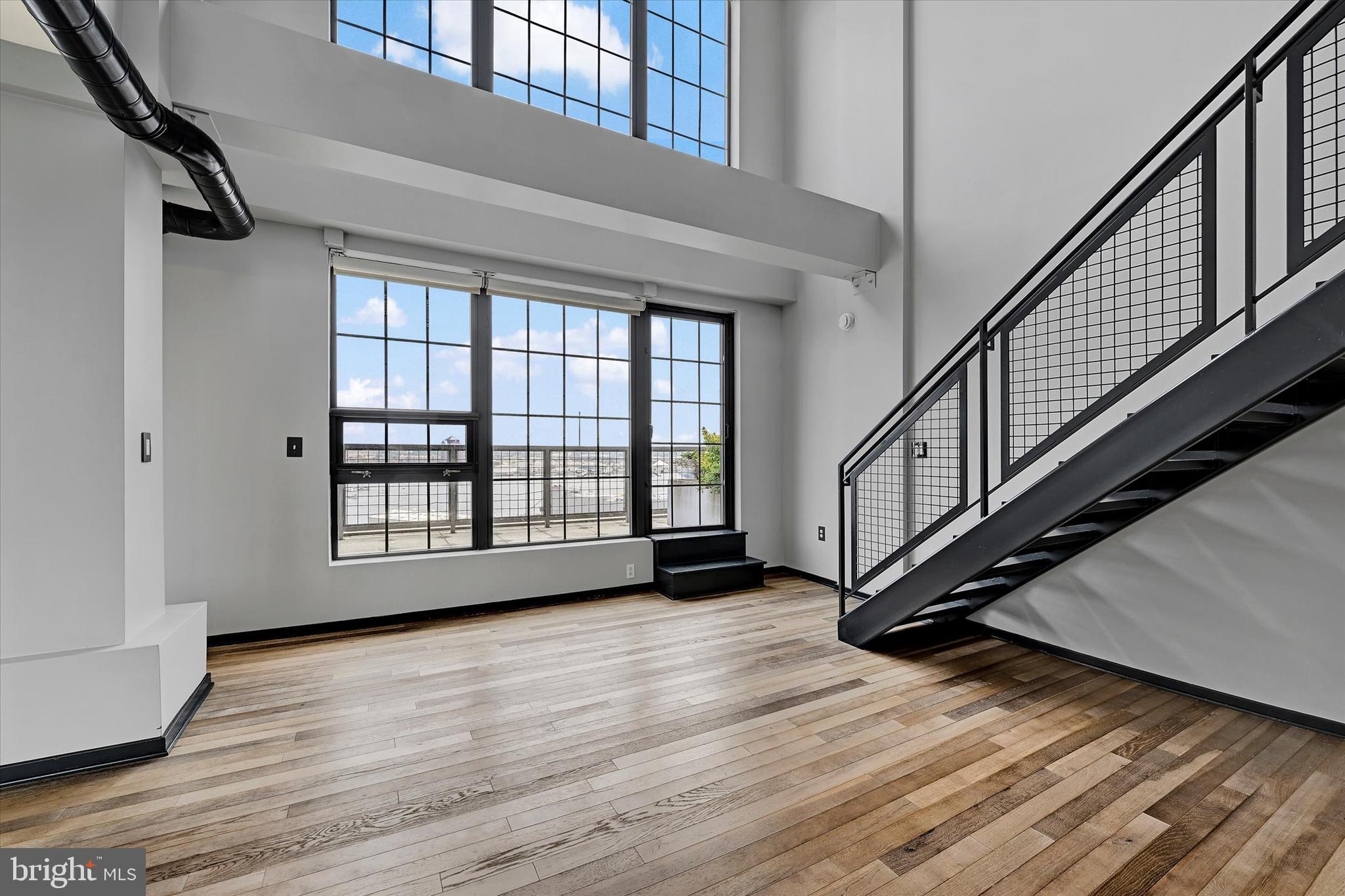 SILO POINT - Residential