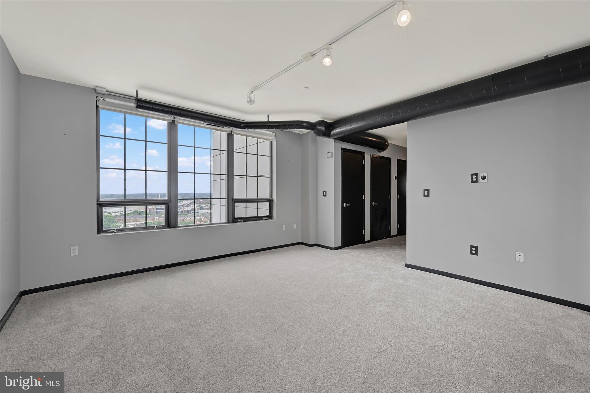 SILO POINT - Residential