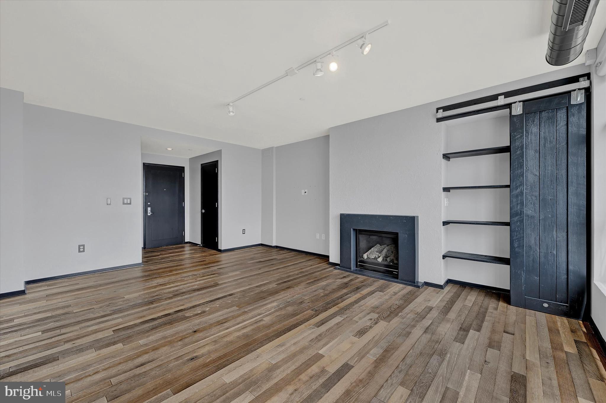SILO POINT - Residential