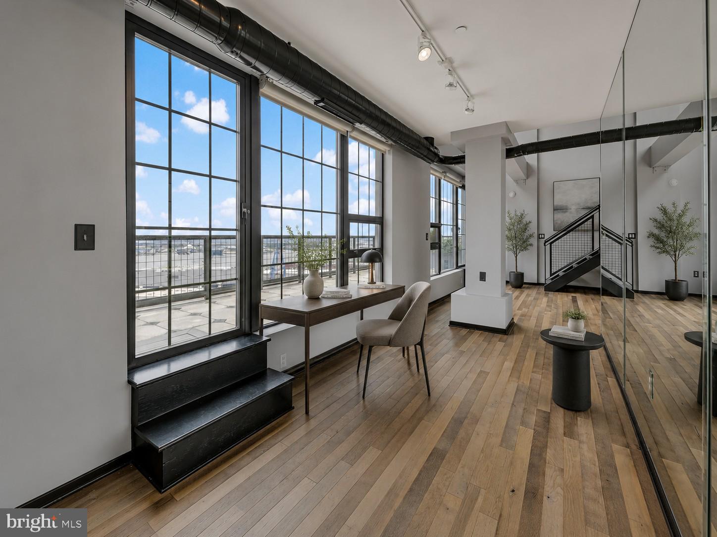 SILO POINT - Residential