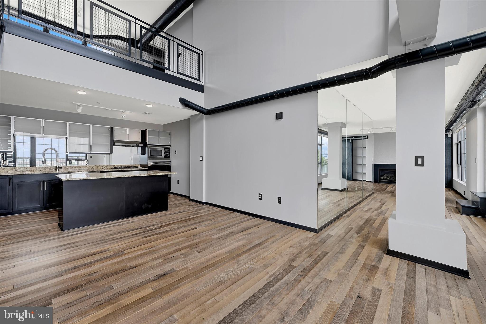 SILO POINT - Residential