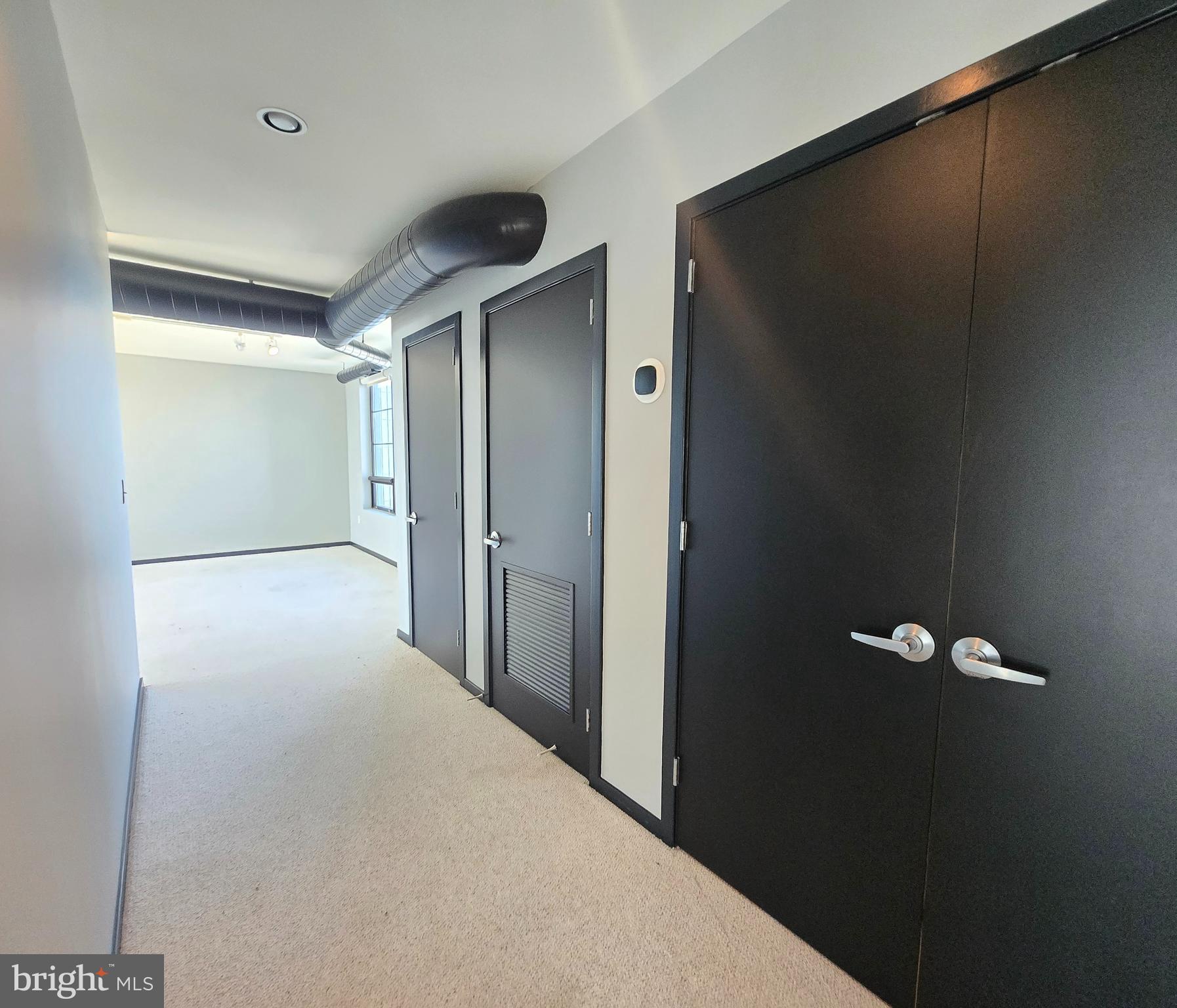 SILO POINT - Residential