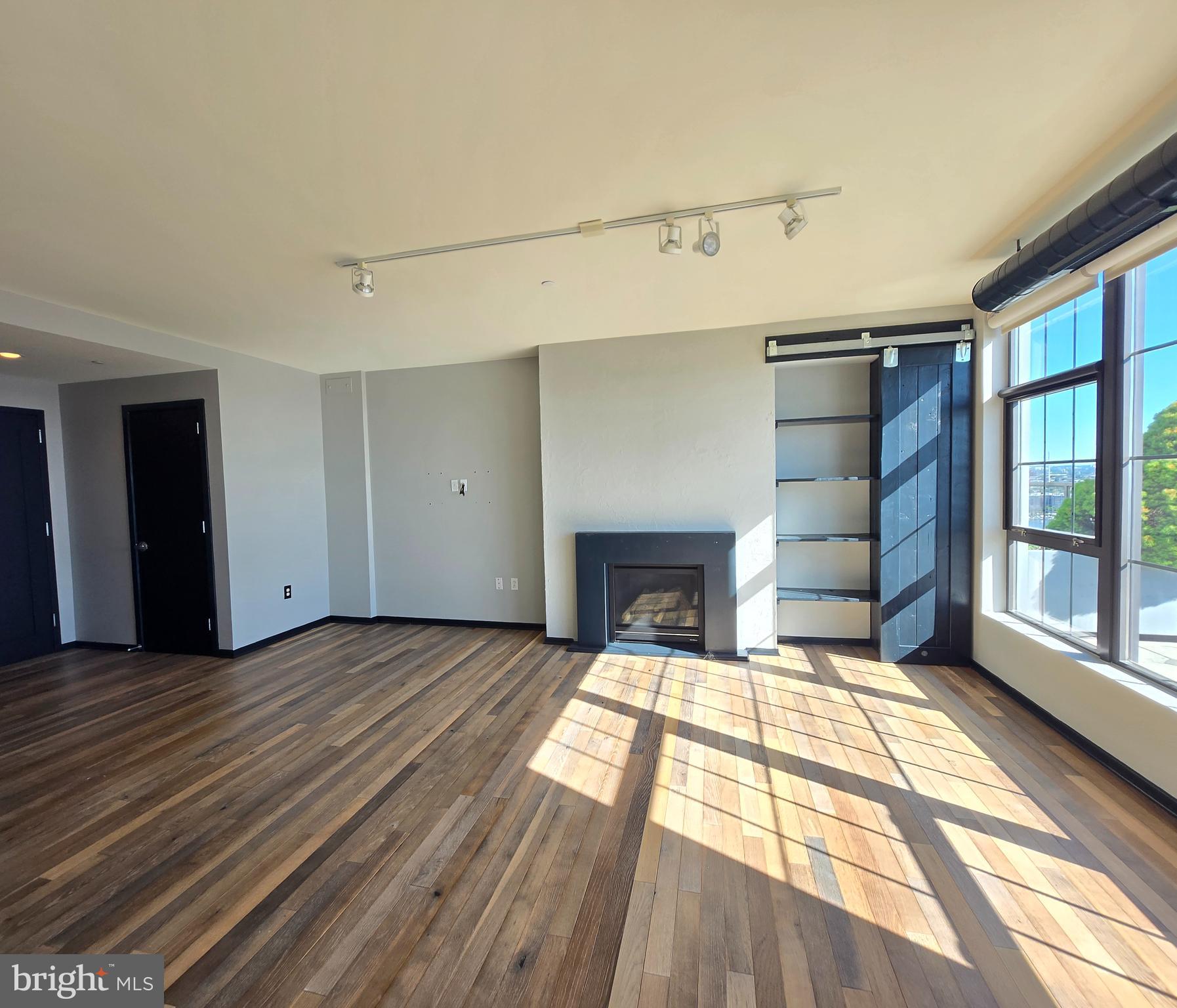 SILO POINT - Residential