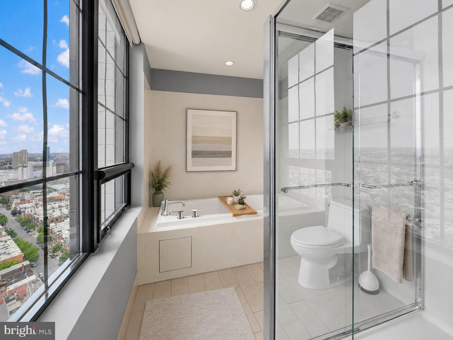 SILO POINT - Residential