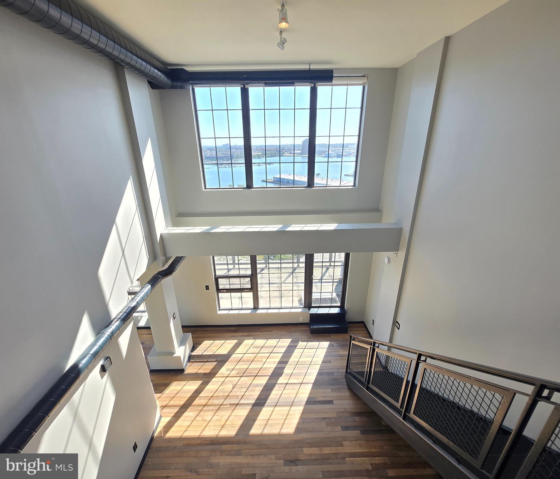 SILO POINT - Residential