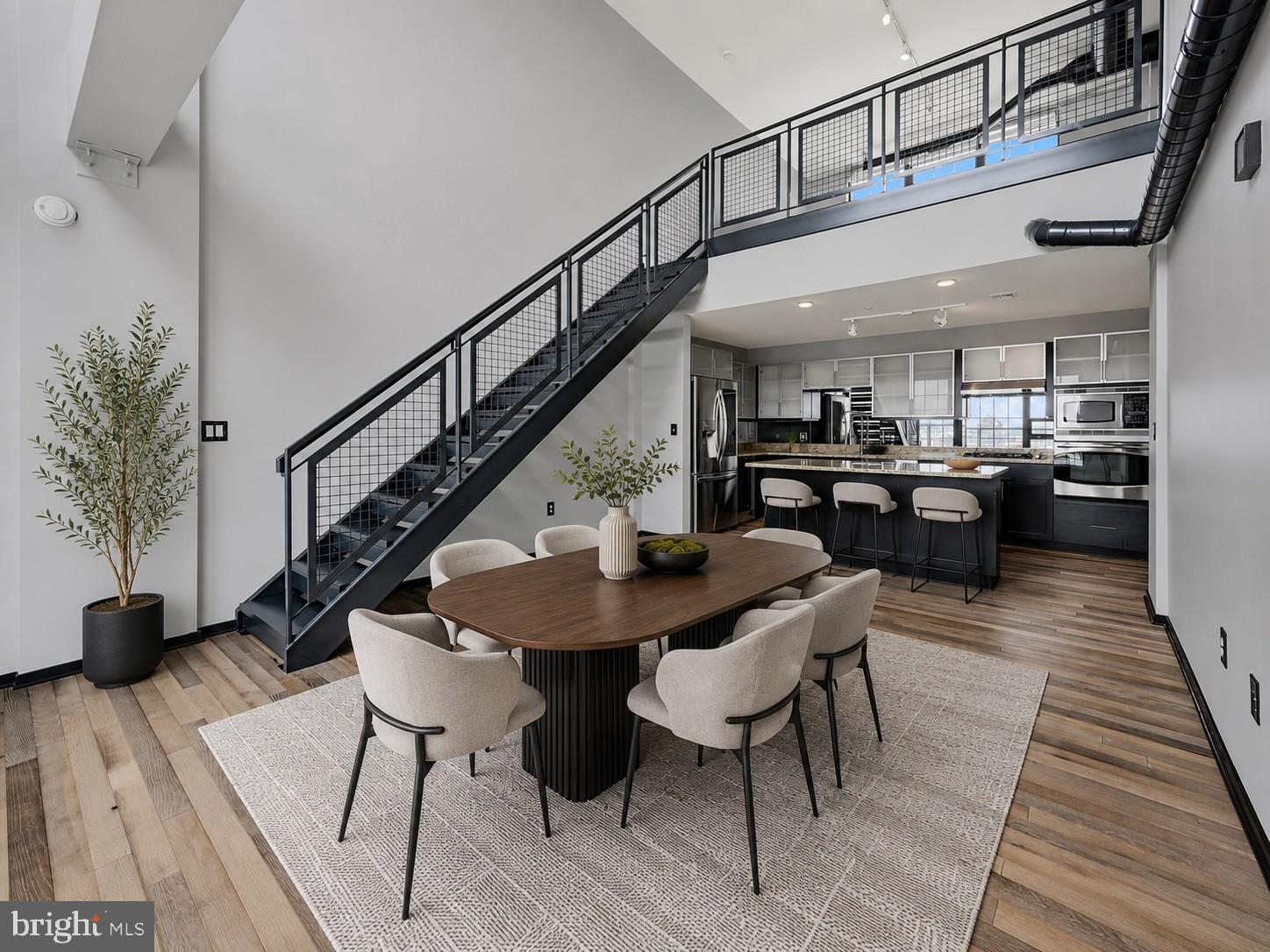 SILO POINT - Residential