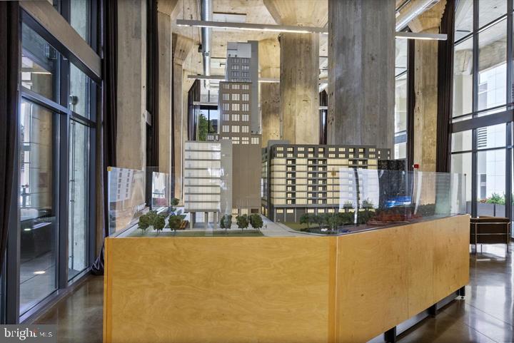 SILO POINT - Residential