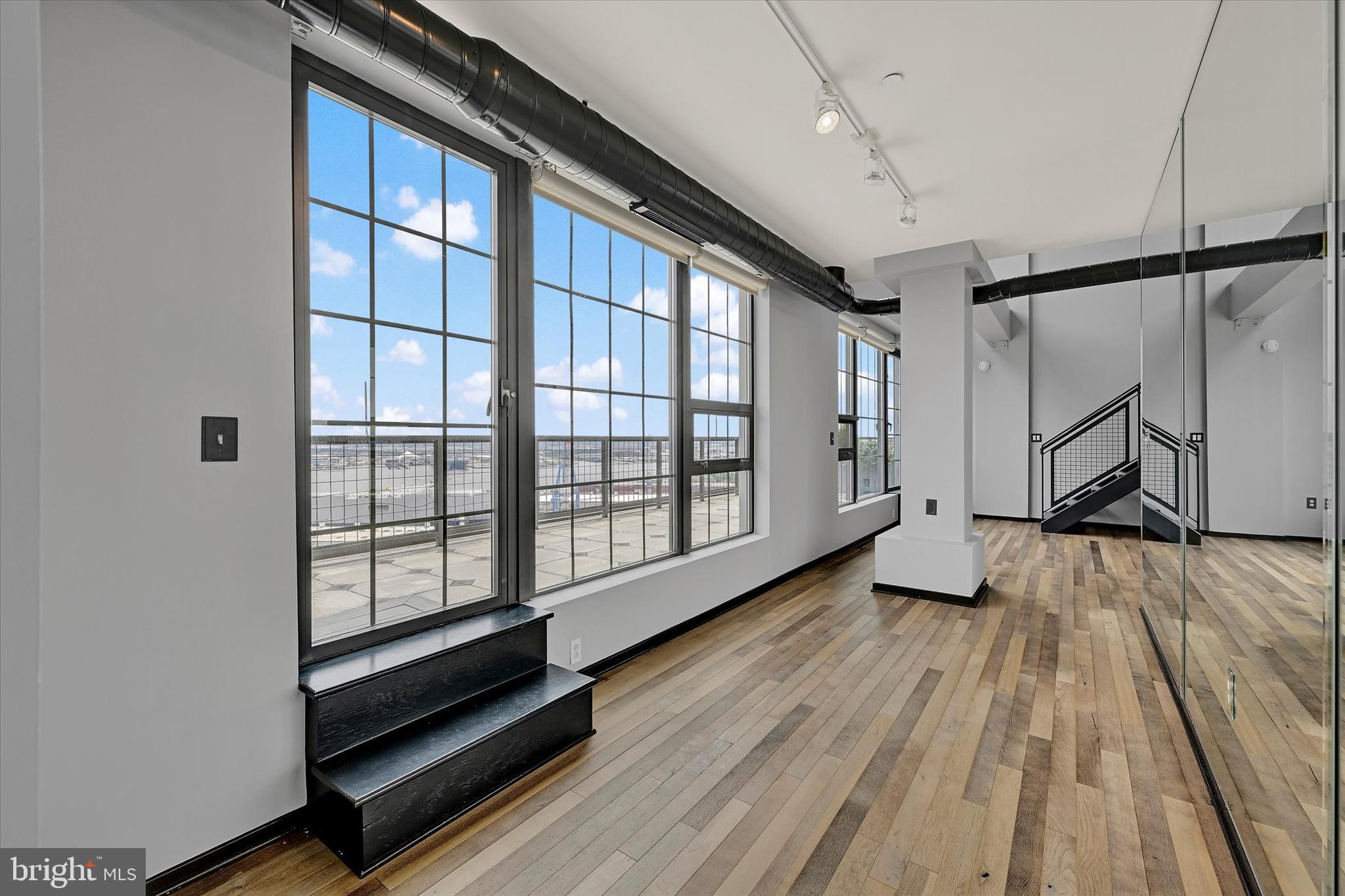 SILO POINT - Residential