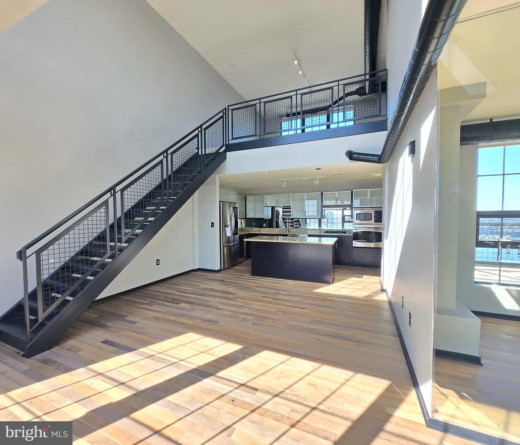 SILO POINT - Residential