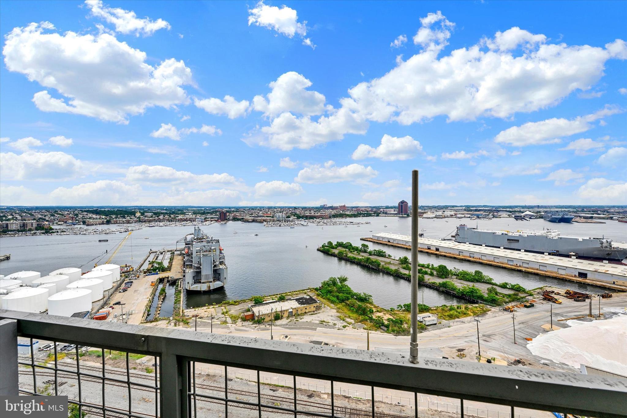SILO POINT - Residential