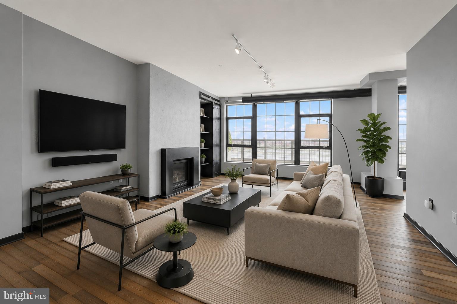 SILO POINT - Residential