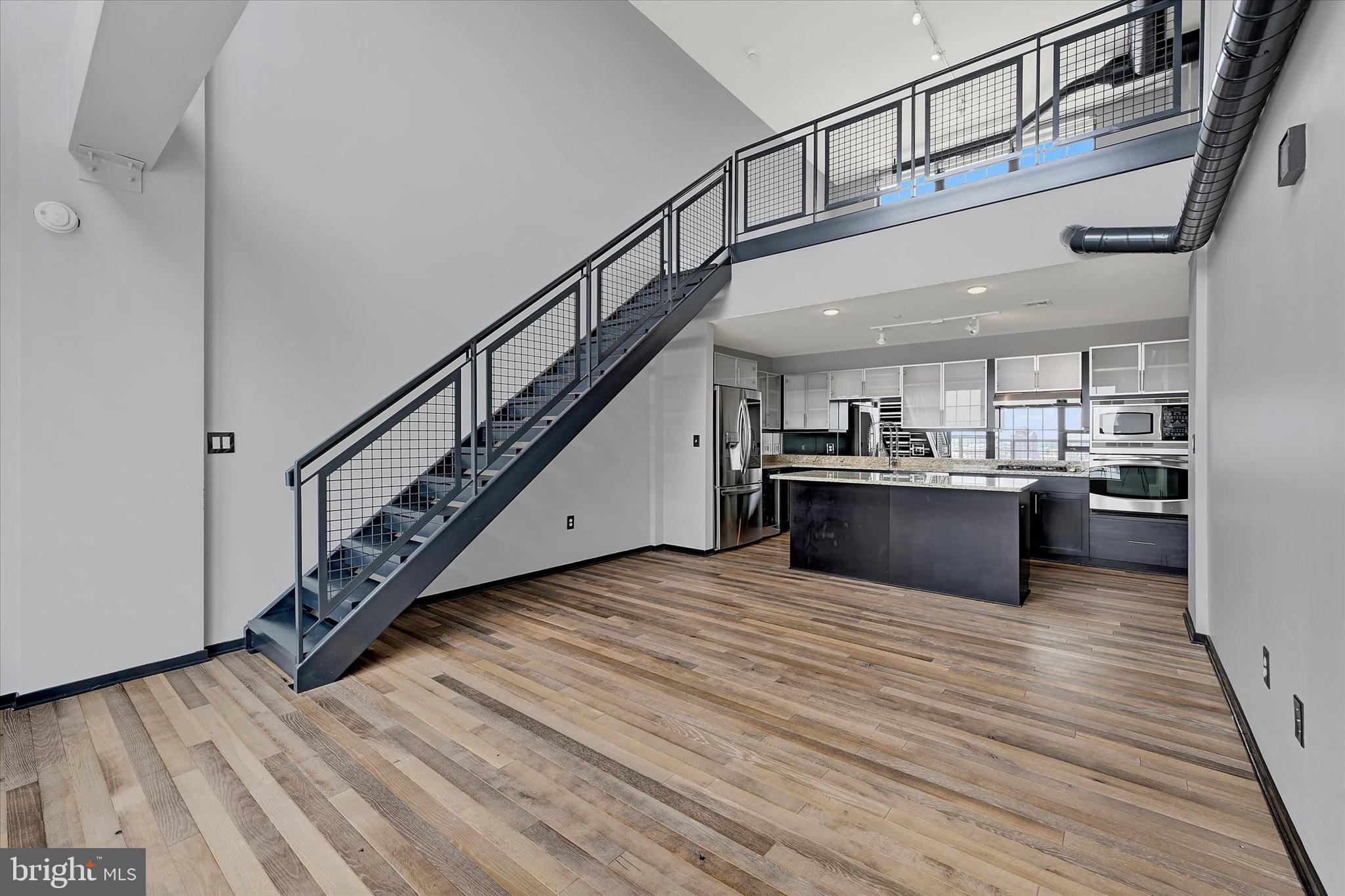 SILO POINT - Residential
