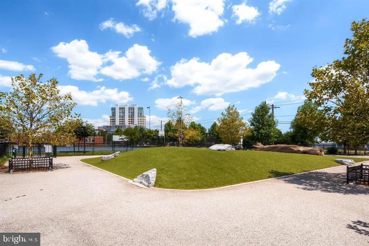 SILO POINT - Residential