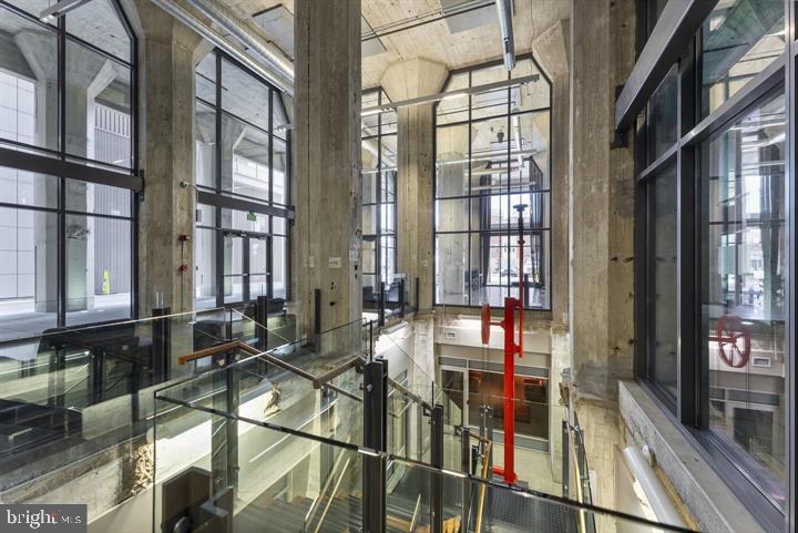 SILO POINT - Residential