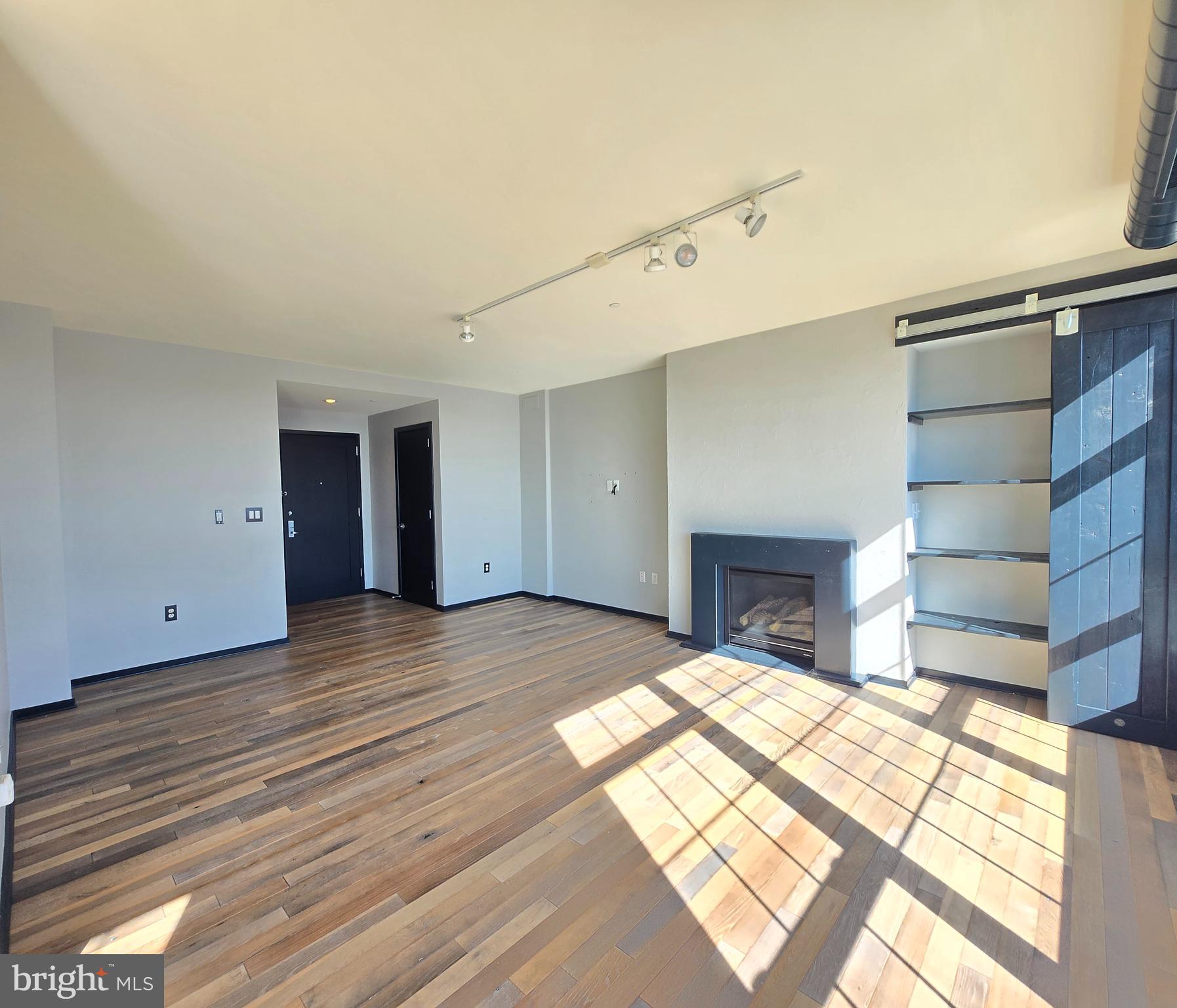 SILO POINT - Residential