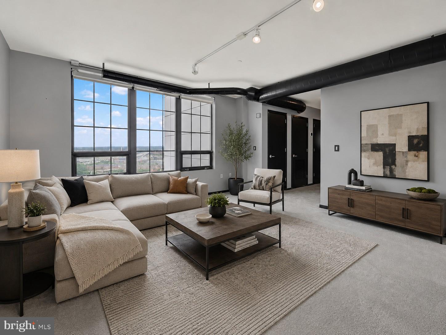 SILO POINT - Residential