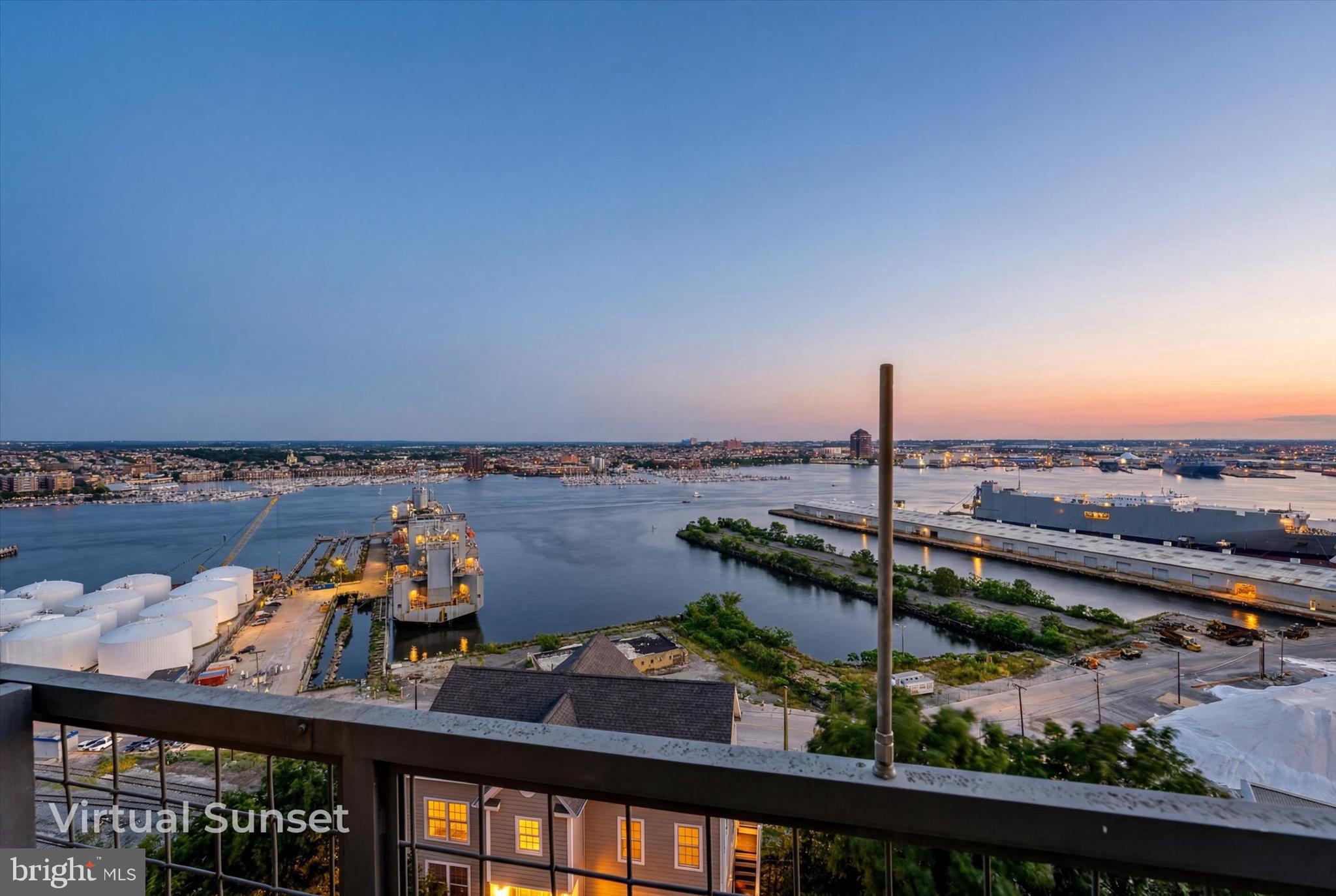 SILO POINT - Residential