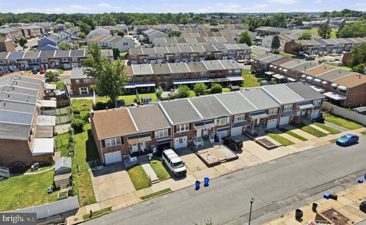MILLBROOK - Residential