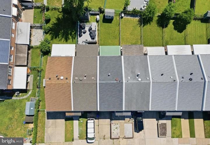 MILLBROOK - Residential