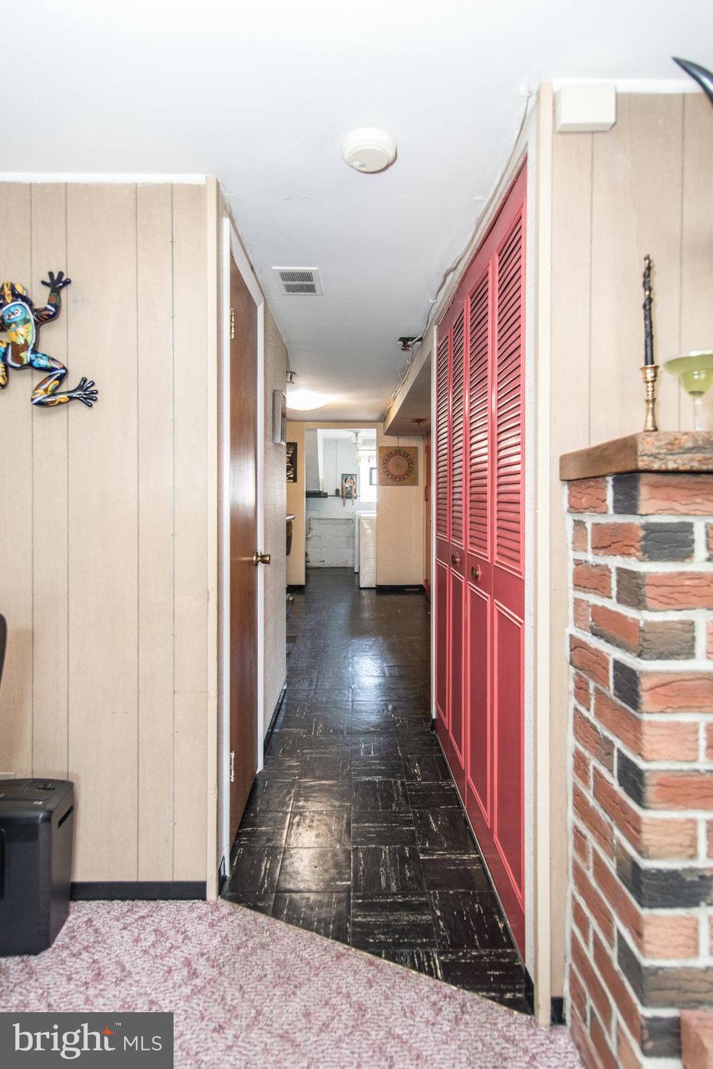 MILLBROOK - Residential