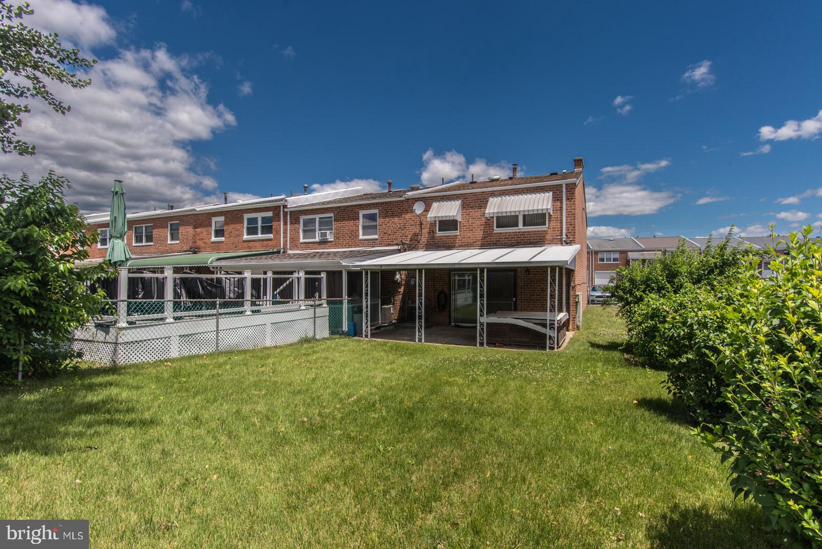 MILLBROOK - Residential