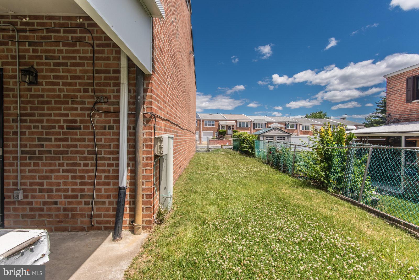 MILLBROOK - Residential