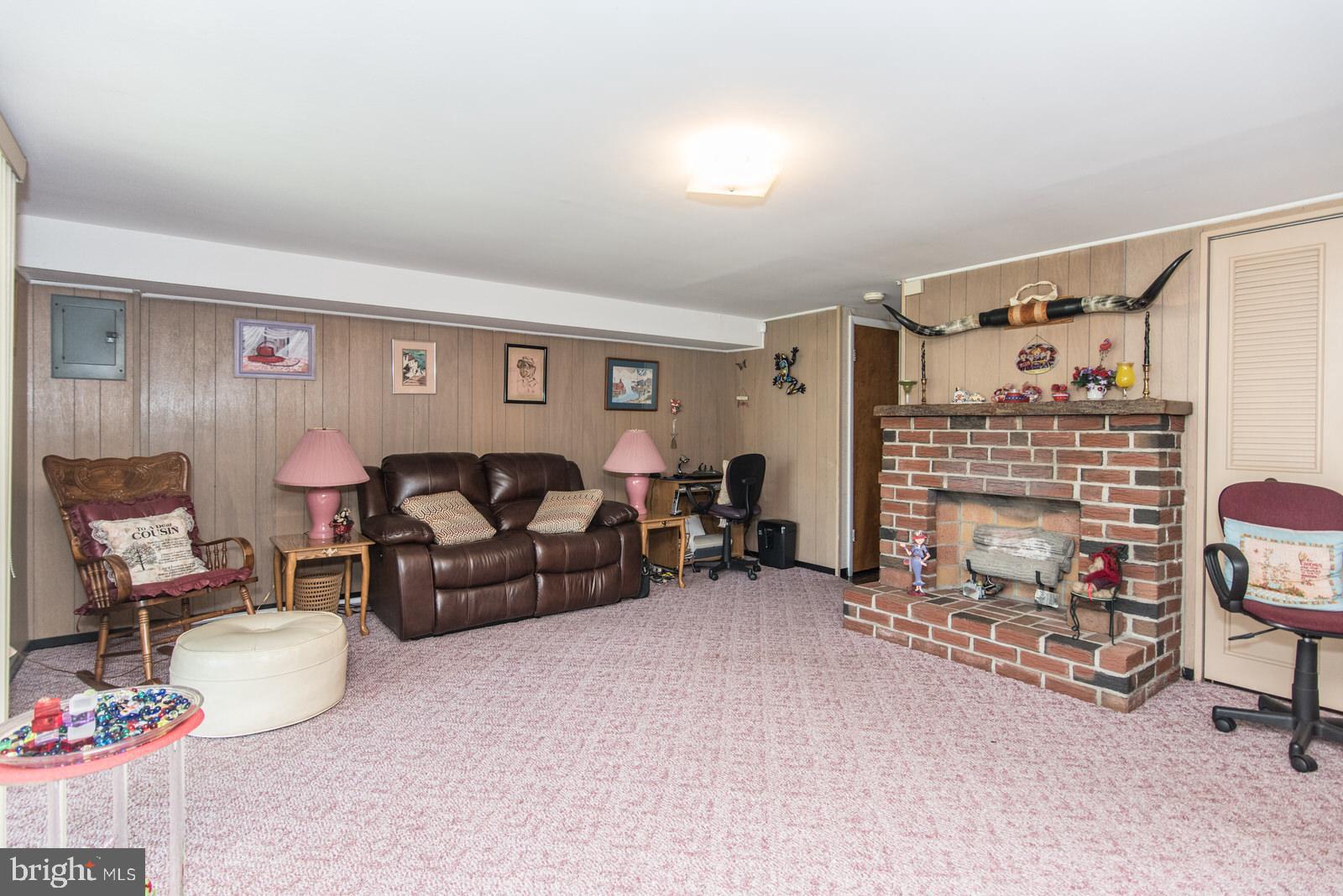 MILLBROOK - Residential