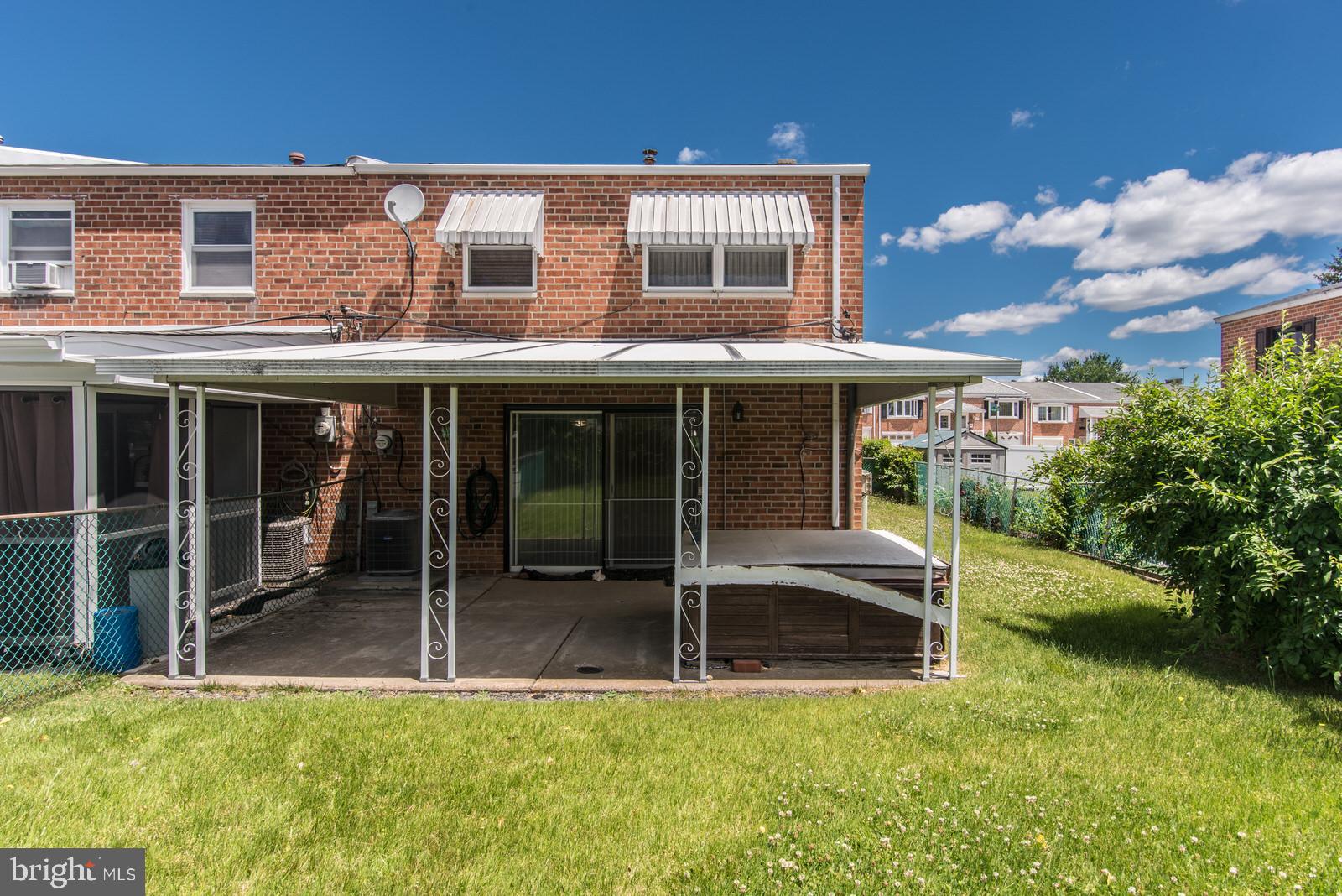 MILLBROOK - Residential