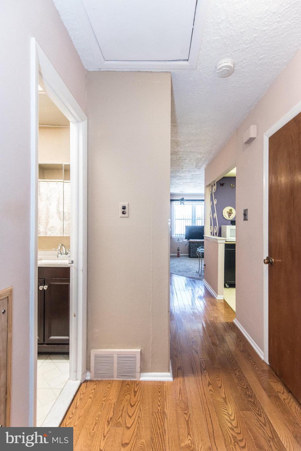 MILLBROOK - Residential