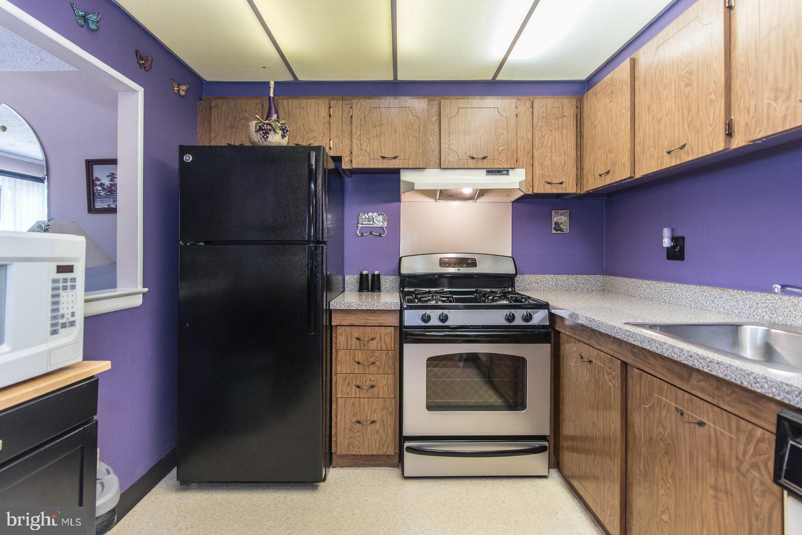 MILLBROOK - Residential