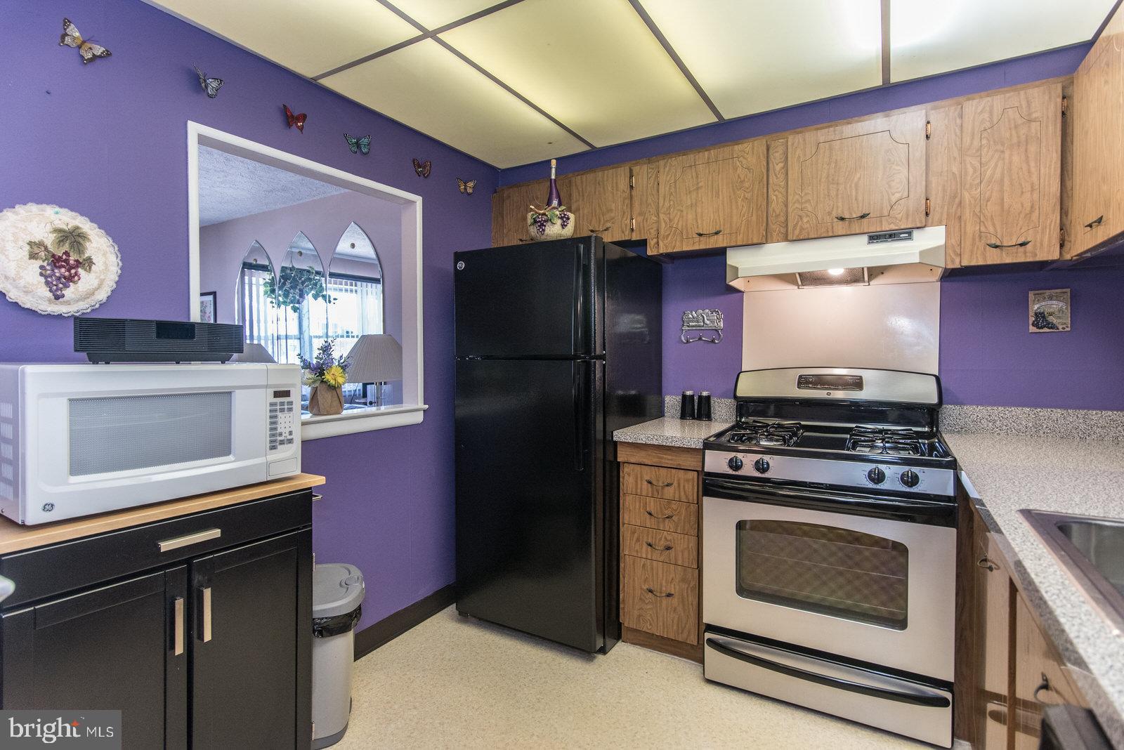 MILLBROOK - Residential