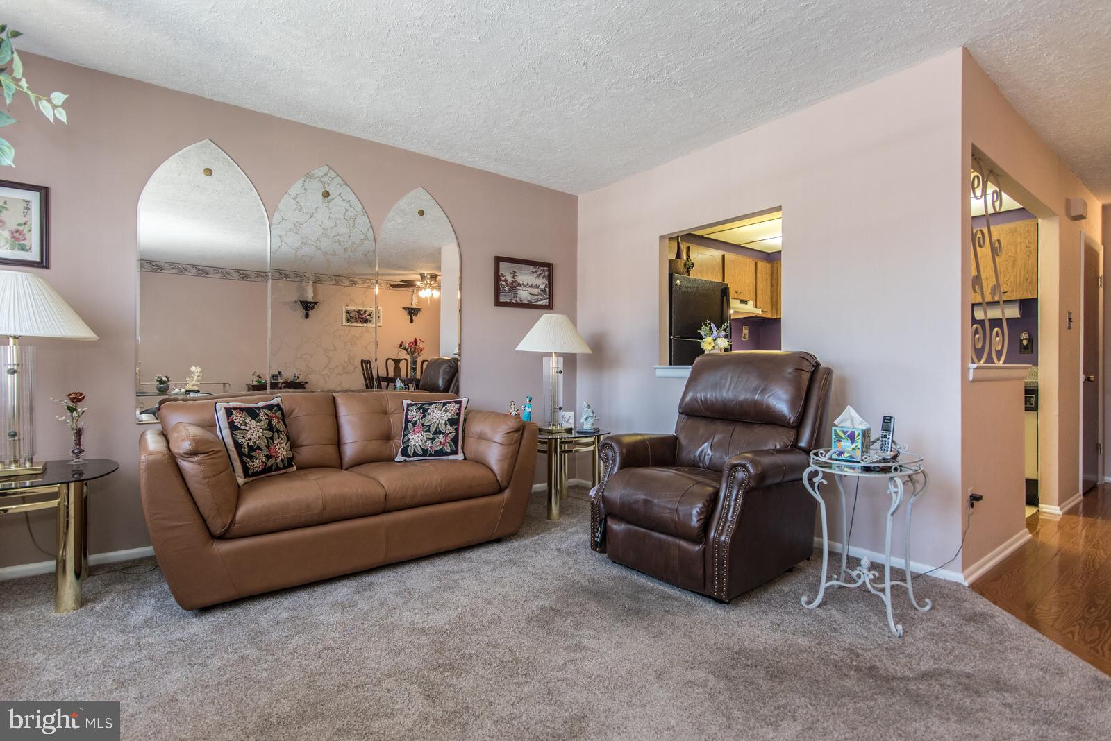 MILLBROOK - Residential