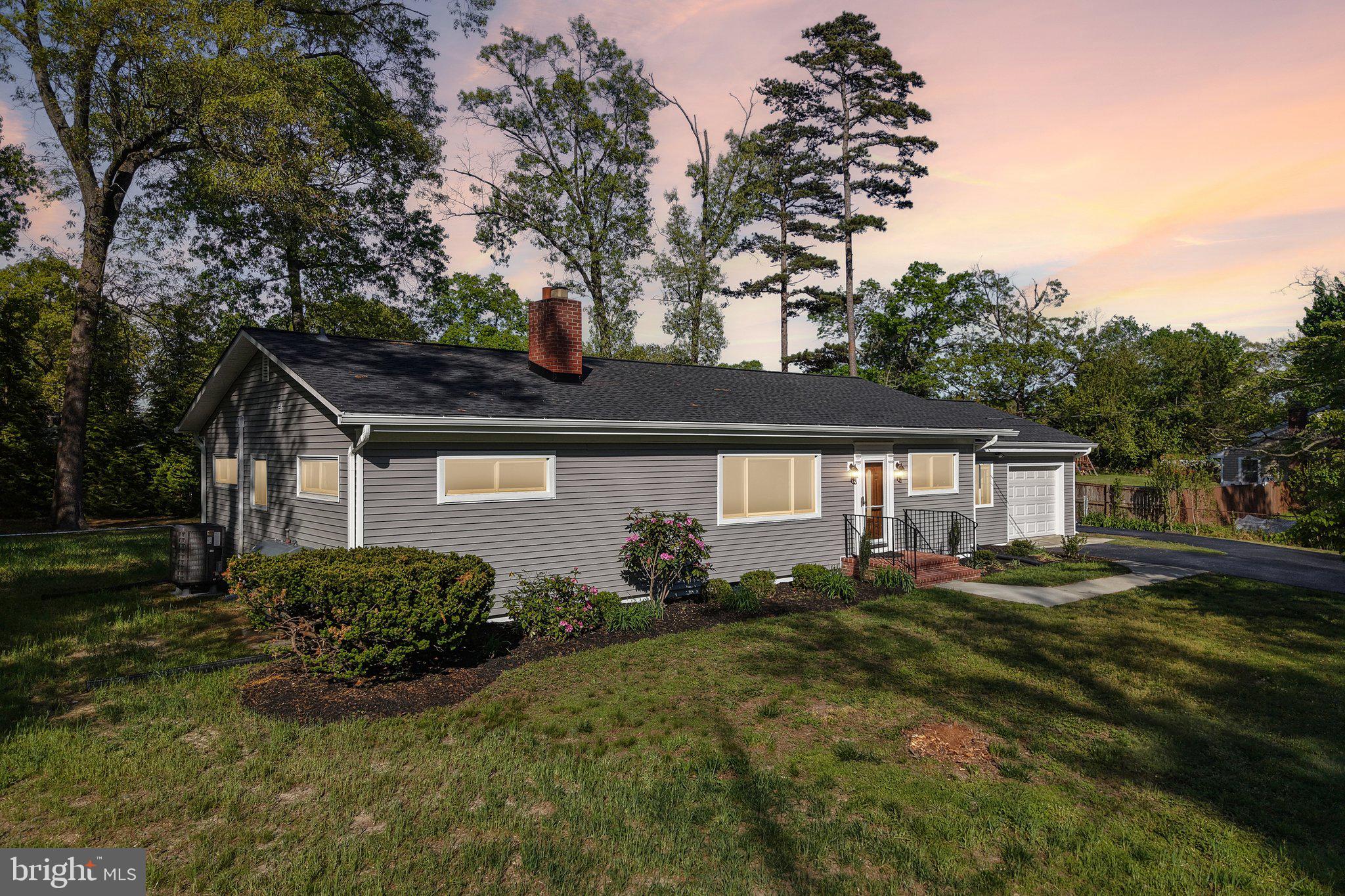 SEVERN MEADOWS - Residential