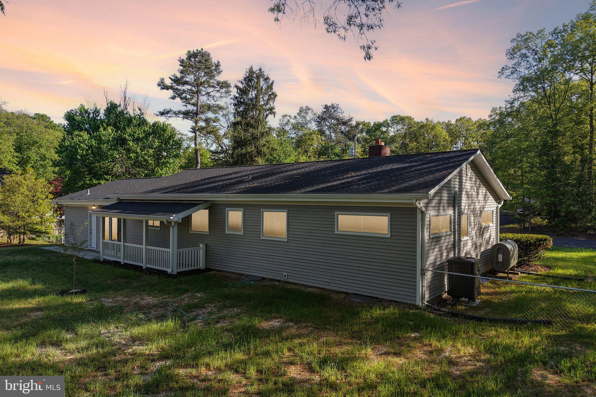 SEVERN MEADOWS - Residential