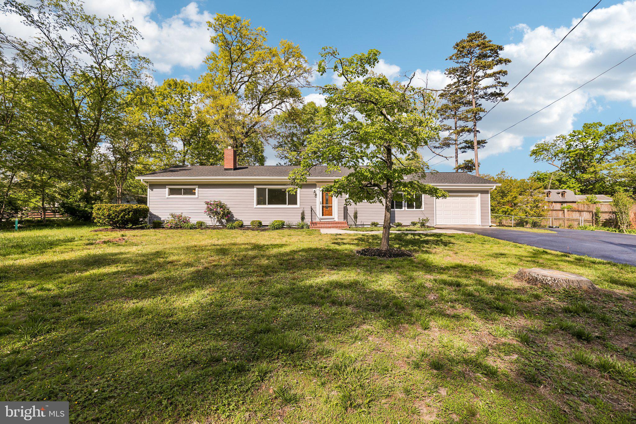 SEVERN MEADOWS - Residential