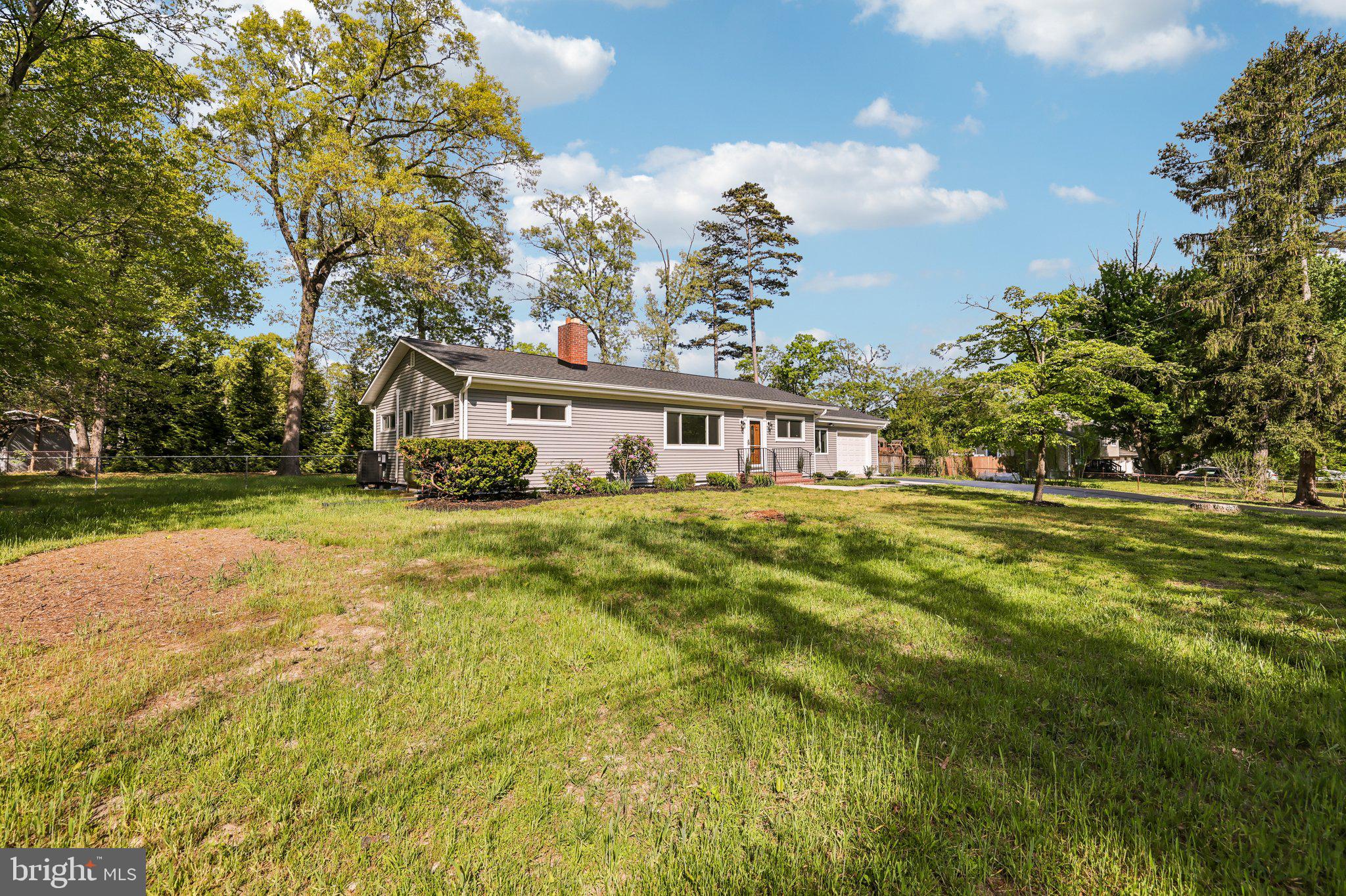 SEVERN MEADOWS - Residential