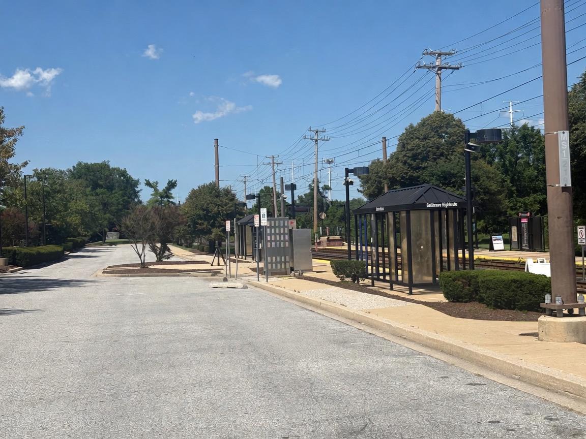 ROSEMONT - Residential