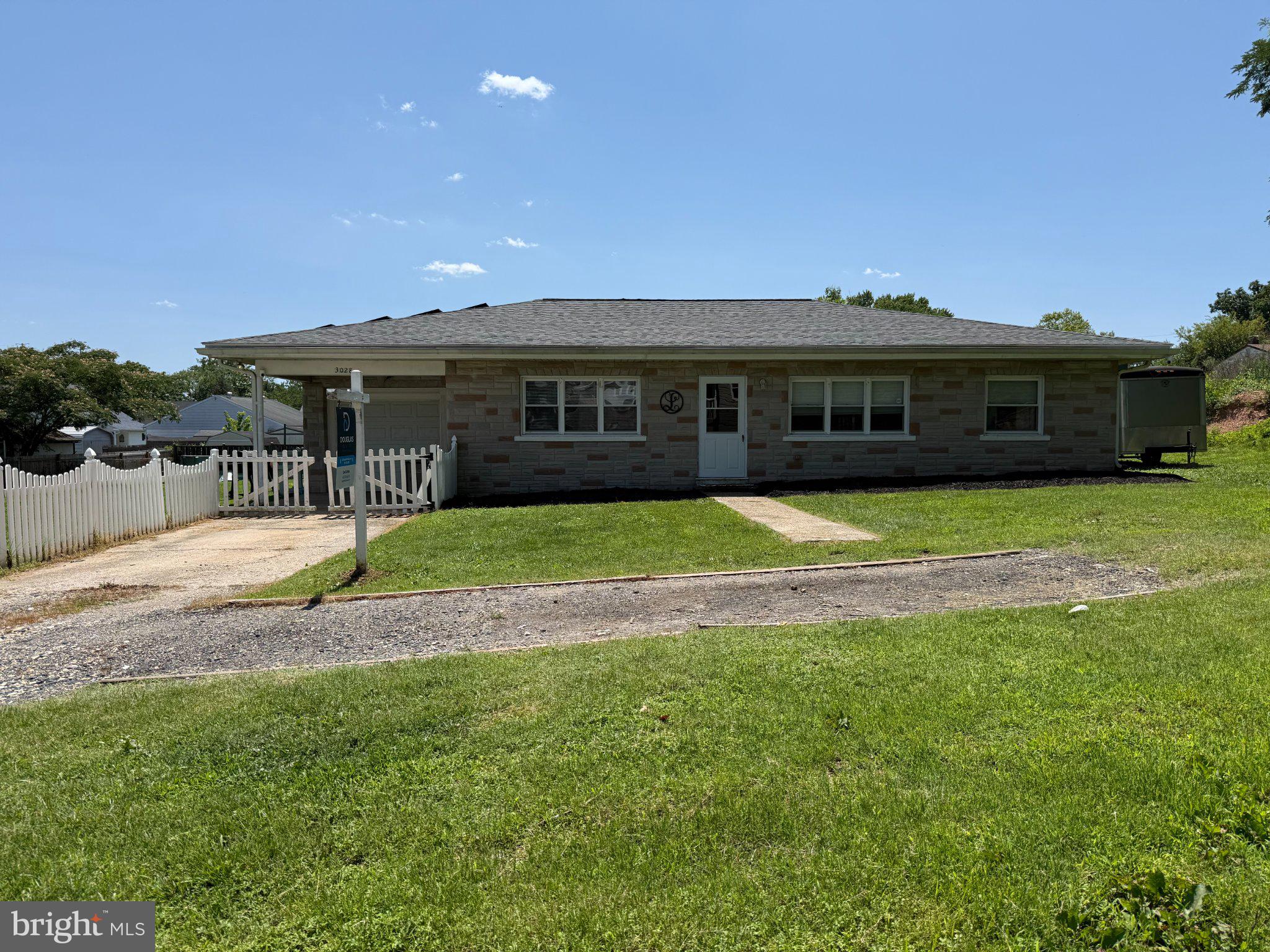 ROSEMONT - Residential
