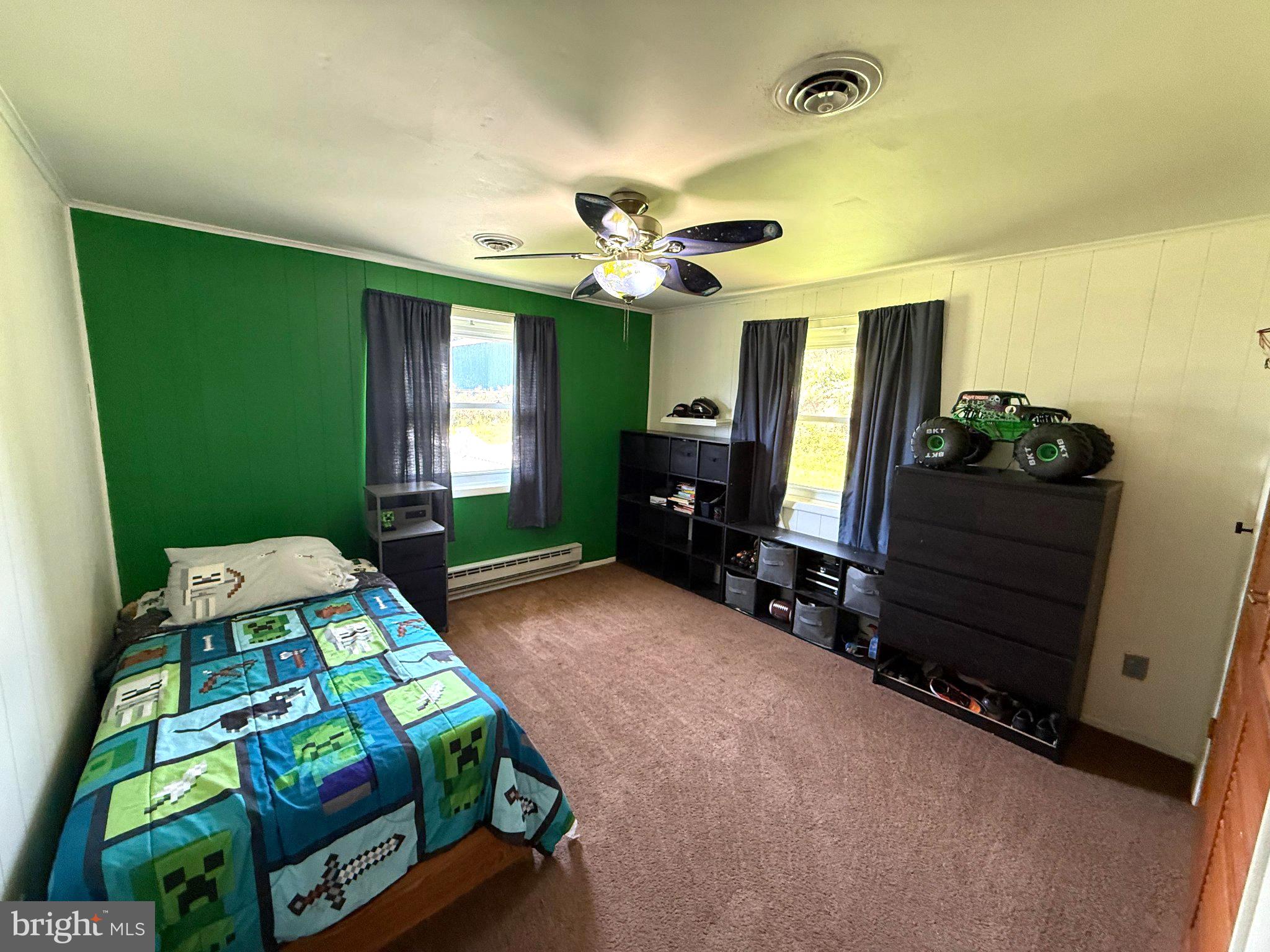 ROSEMONT - Residential