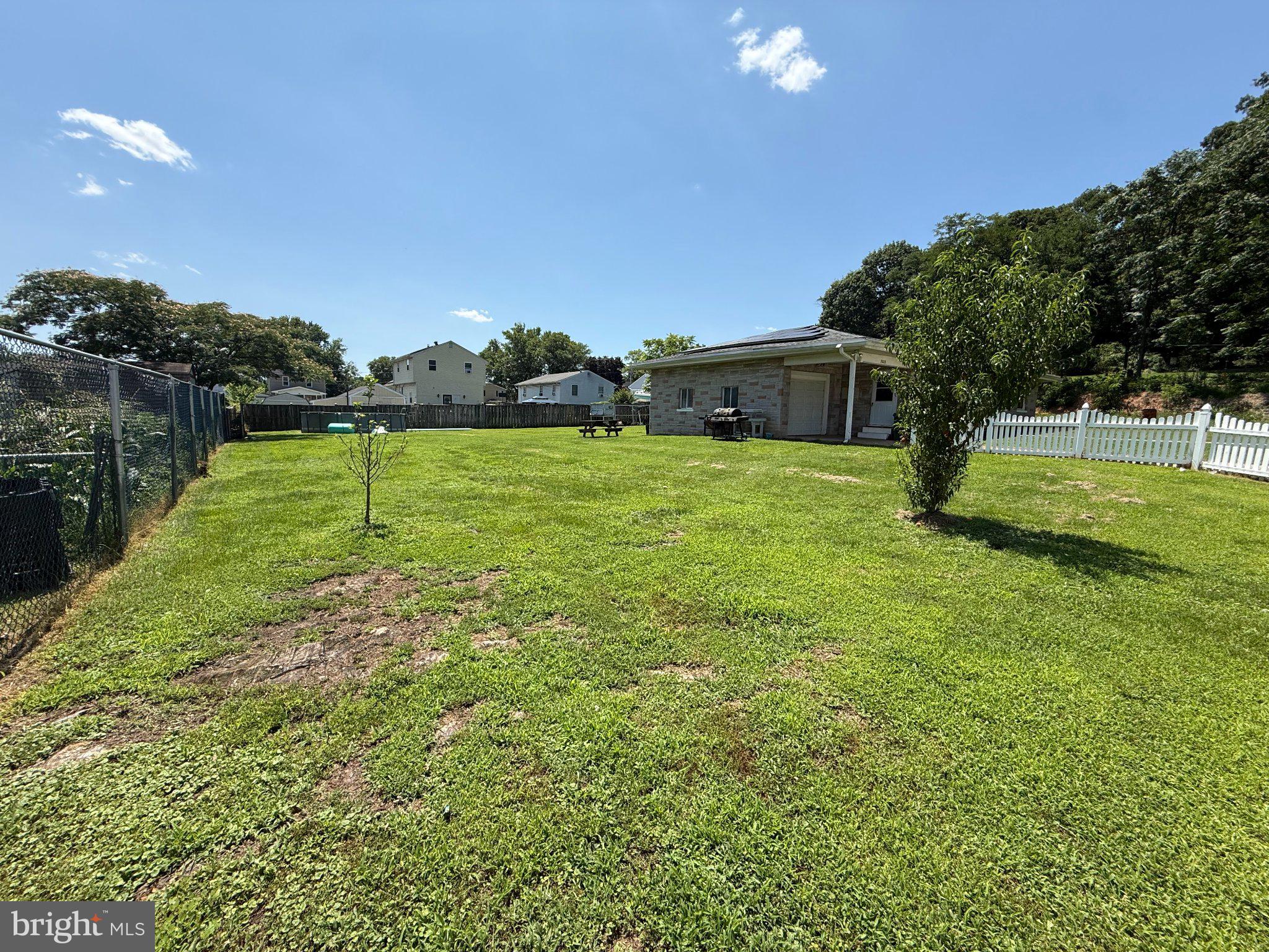 ROSEMONT - Residential