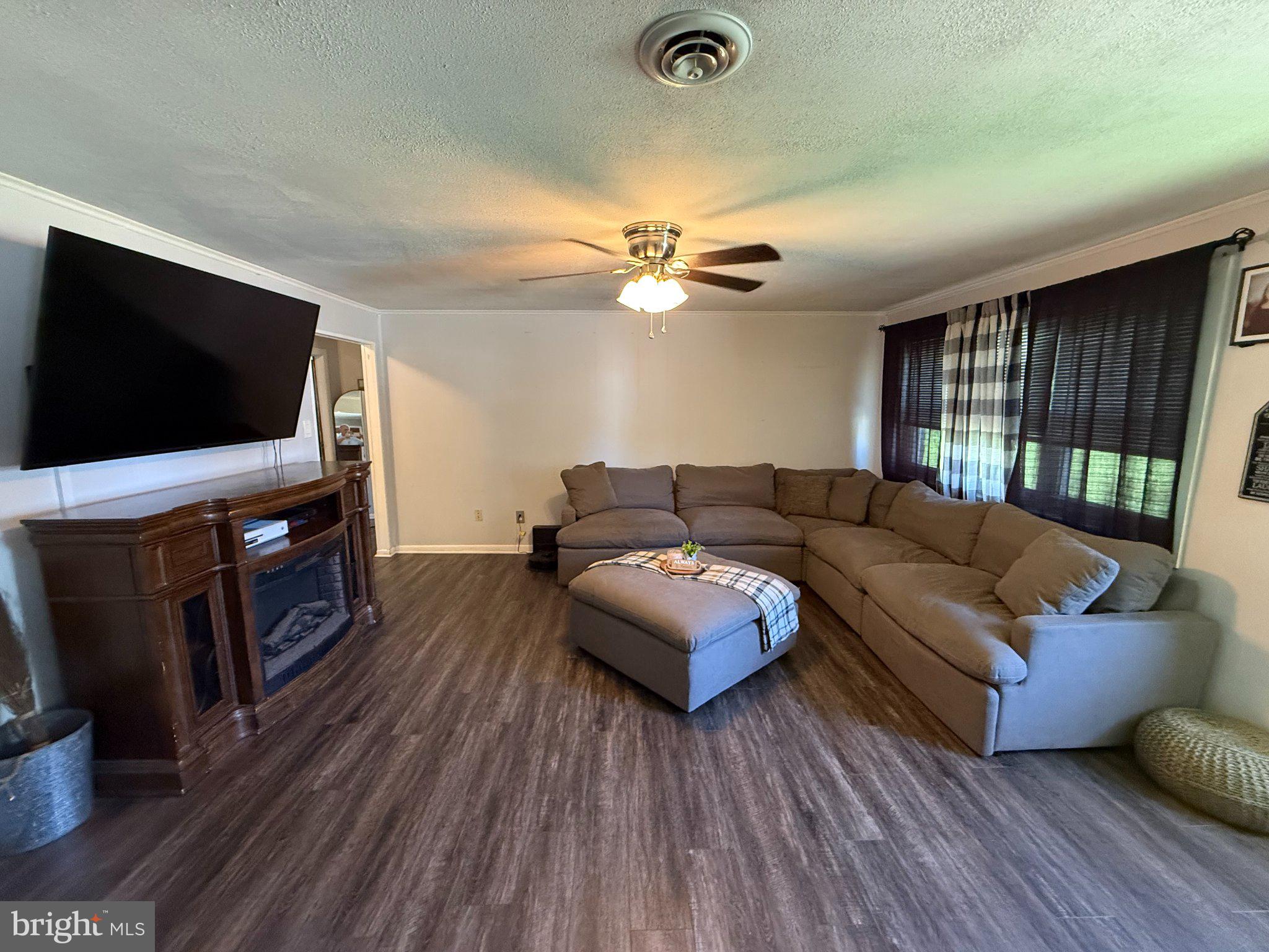 ROSEMONT - Residential