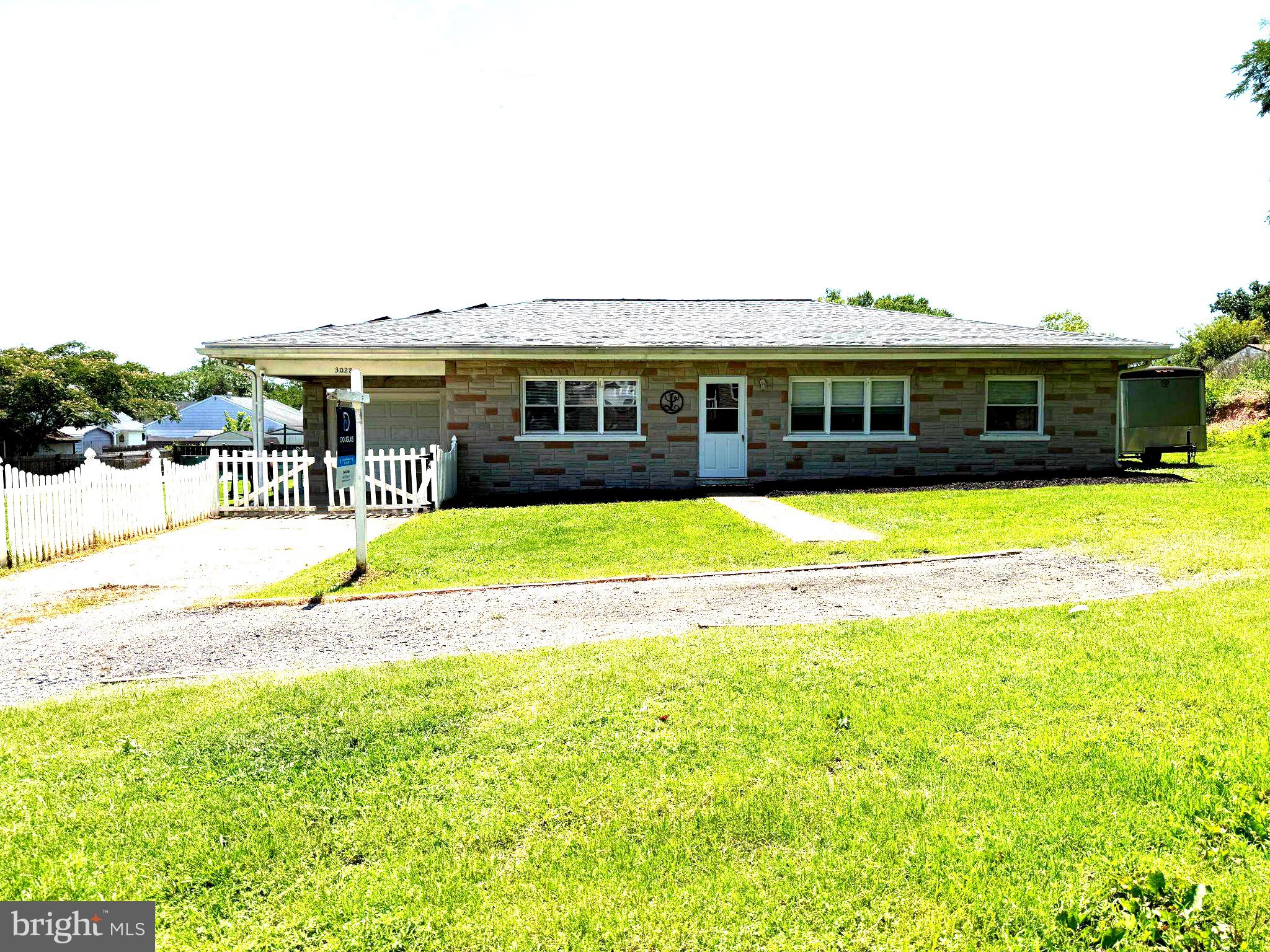 ROSEMONT - Residential