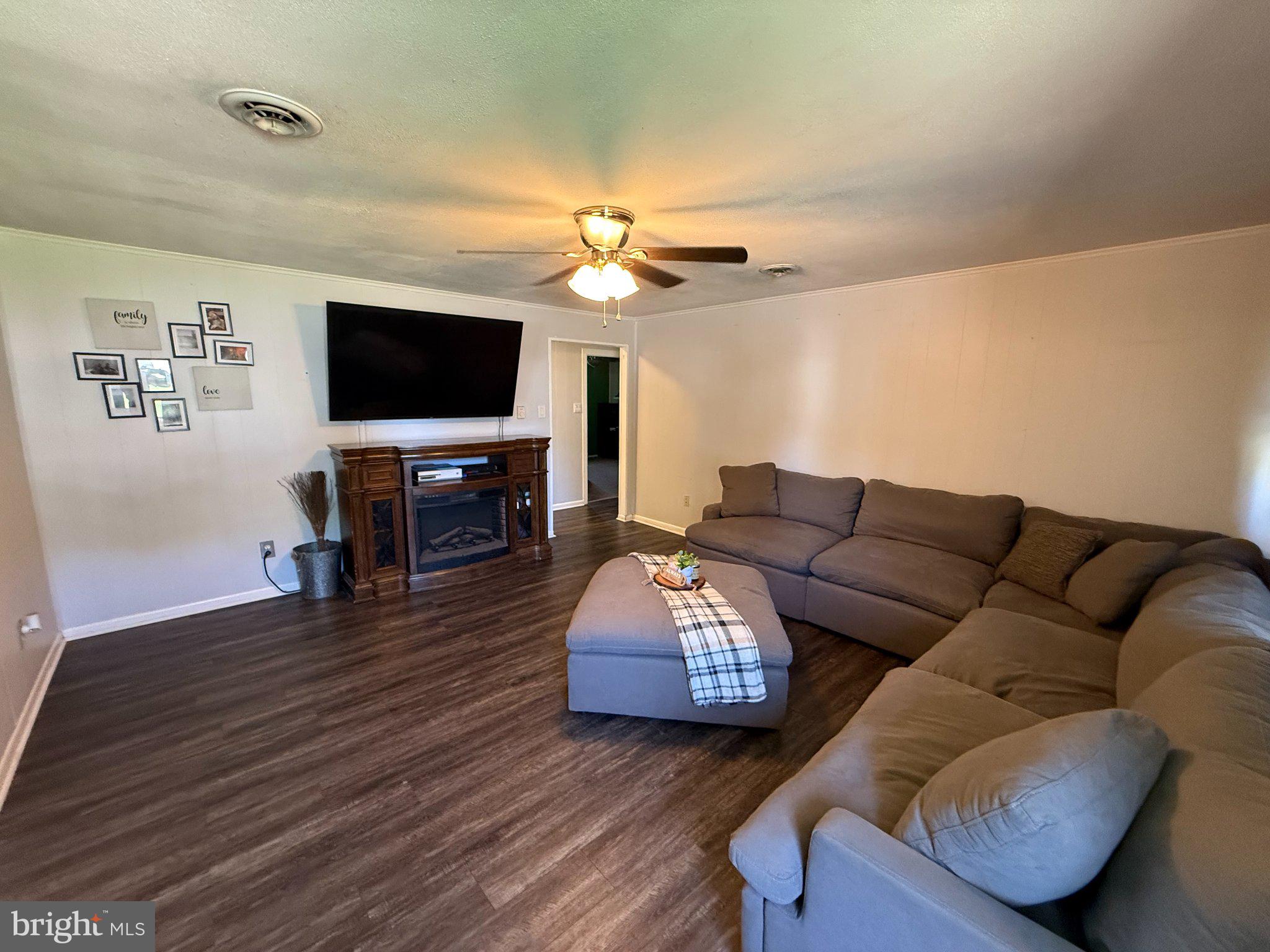 ROSEMONT - Residential