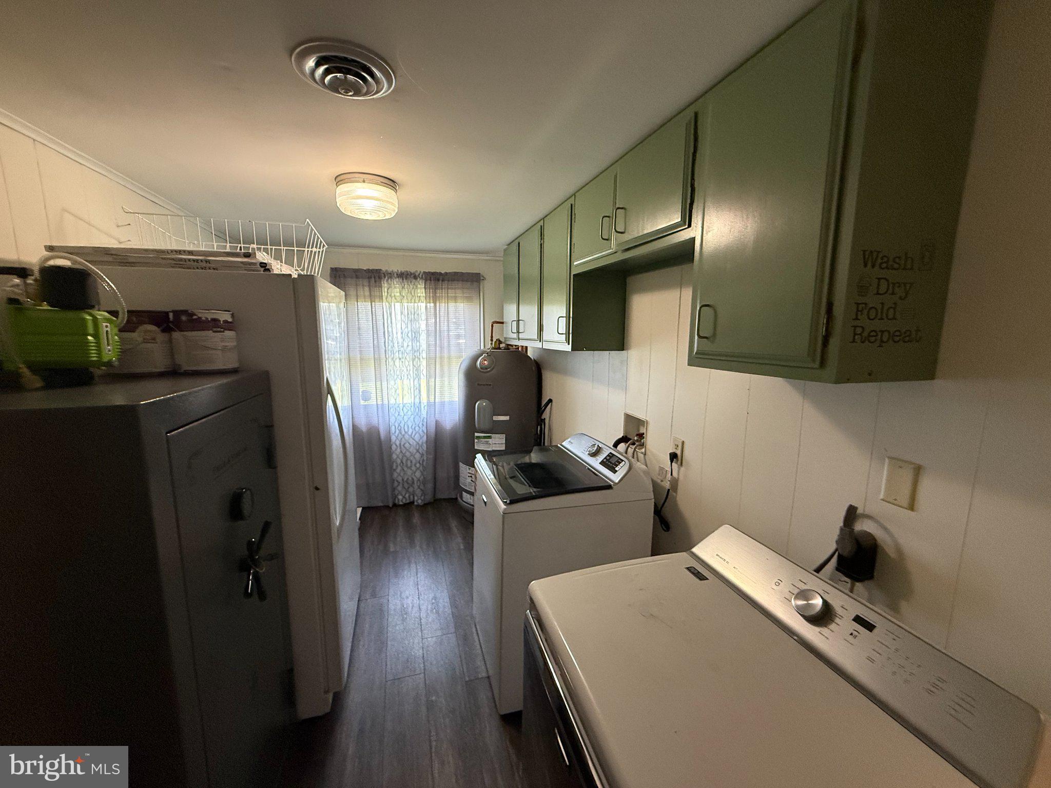 ROSEMONT - Residential