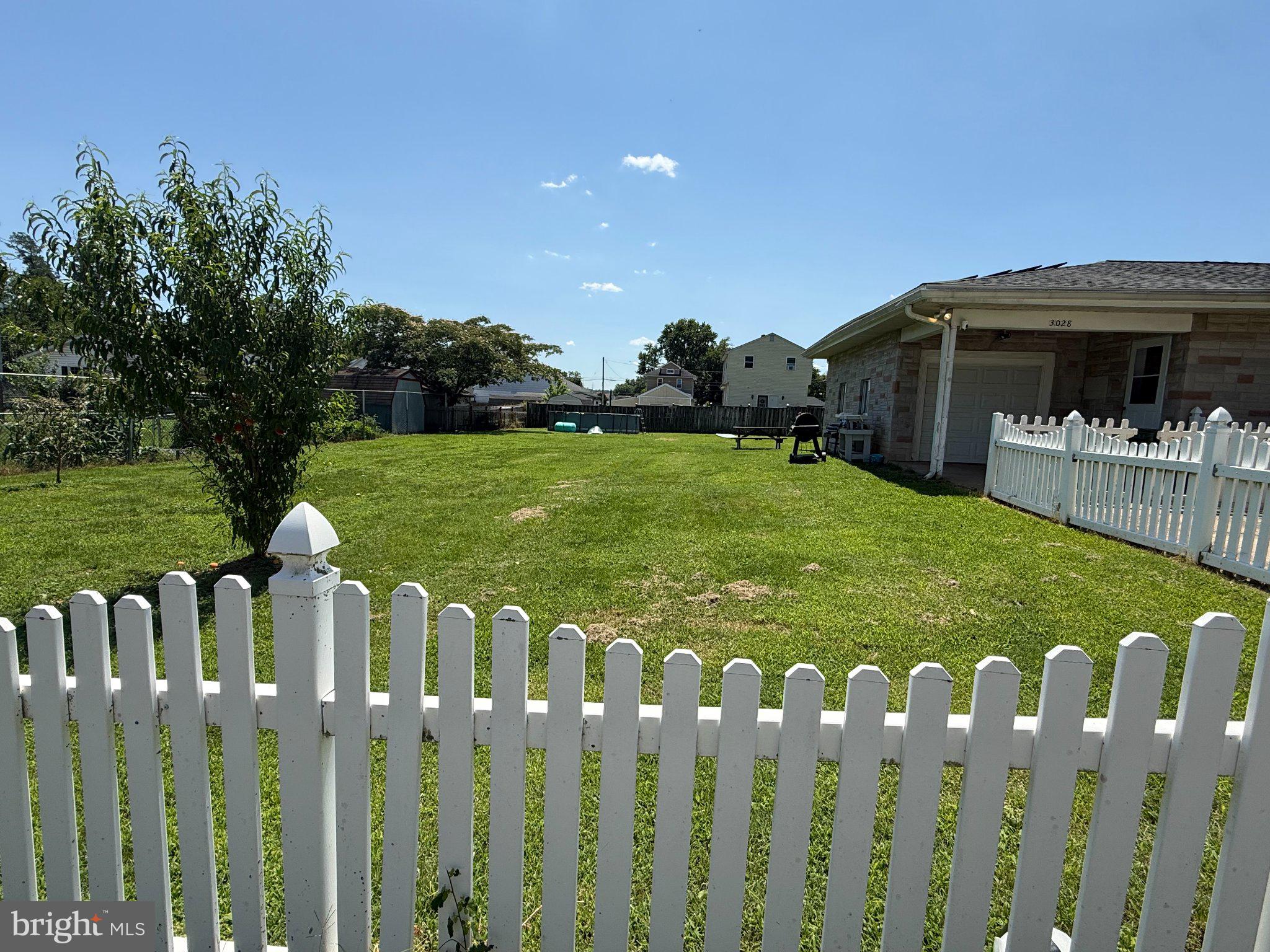 ROSEMONT - Residential