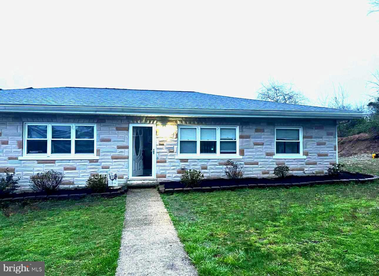 Welcome to this beautifully updated, move‑in ready rancher in the highly sought‑after Rosemont community of Baltimore County!  
This well‑maintained one‑level home offers the perfect blend of modern upgrades and comfortable living, starting with a stunning, fully renovated gourmet kitchen that will impress any buyer. Recently completed, this chef’s kitchen features brand‑new flooring, gorgeous 42" white cabinetry, quartz countertops, a stylish tile backsplash, an oversized farmhouse sink, and upgraded appliances. It’s a dream space for cooking, entertaining, and gathering.

The kitchen flows seamlessly into a spacious, cozy family room, creating an open layout ideal for everyday living. The main level includes three bedrooms, a beautifully updated full bath with a custom tile shower and jacuzzi‑style soaking tub, plus a dedicated mudroom with built‑in cabinetry and abundant storage.

Enjoy peace of mind with major system updates already completed — roof, HVAC, and water heater have all been replaced within the last few years, giving buyers confidence for years ahead.

Outside, the property offers a 1‑car garage, plenty of space for outdoor entertaining, and a rare bonus: four additional lots included with the sale, placing the home on over half an acre. This expanded space is perfect for a home‑based contractor, landscaping business, or anyone who needs extra room for equipment, vehicles, or future possibilities.

A unique opportunity in Rosemont — updated, spacious, and offering exceptional versatility. Homes with this level of care and extra land don’t come around often.

Additional professional photos will be added next week